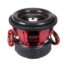 

Сабвуфер URAL ULTIMATUM 12, 12", 1+1 Ом