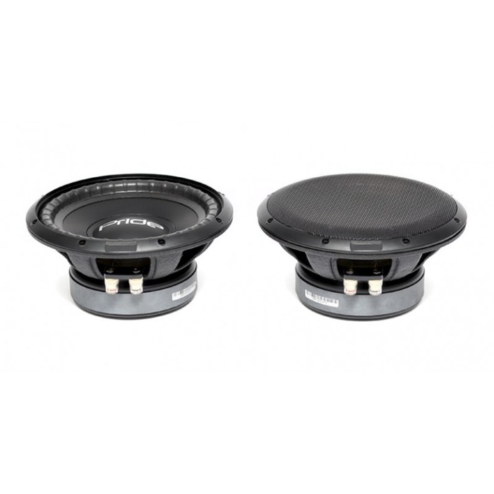 Акустическая система Pride W 8, 20 см, набор 2 шт