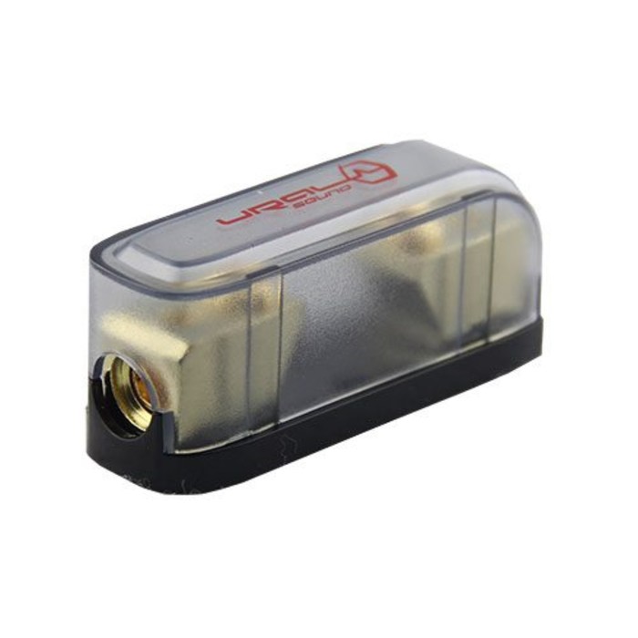 Держатель предохранителя компрессионный Ural FH-DB06