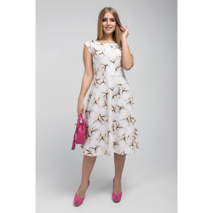 Платье женское, размер  46 39377