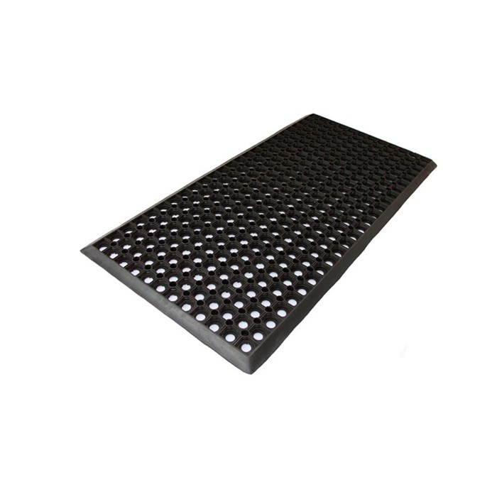 Коврик напольный RHT, размер 50x100 см, высота 19 мм