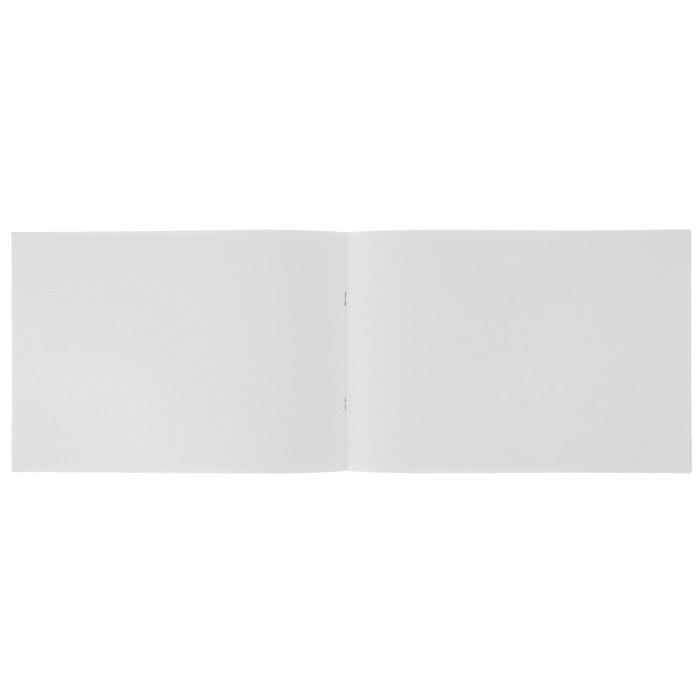 Альбом для рисования А4 8 листов "Красивые автомобили" 5 видов МИКС