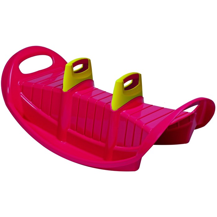 Качель на троих, МИКС