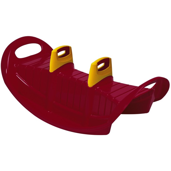 Качель на троих, МИКС