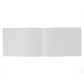 

Альбом для рисования А4, 24 листа на скрепке «Синий спорткар», бумажная обложка, блок 100 г/м2