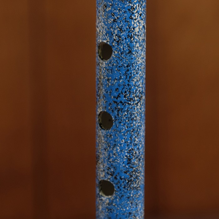 Музыкальный инструмент Флейта дерево албезия 35 см цвет МИКС