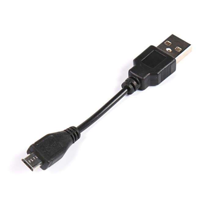 Аккумулятор внешний Qumo PowerAid, 20800 мАч, литий-ионный, 2 USB, черный