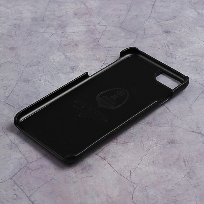 Чехол FIFA WORLD CUP RUSSIAN 2018, iPhone 7/8, вышивка