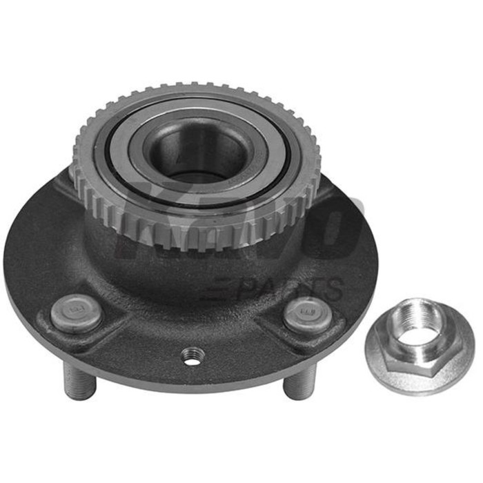 Ступица Kavo Parts WBK-3032