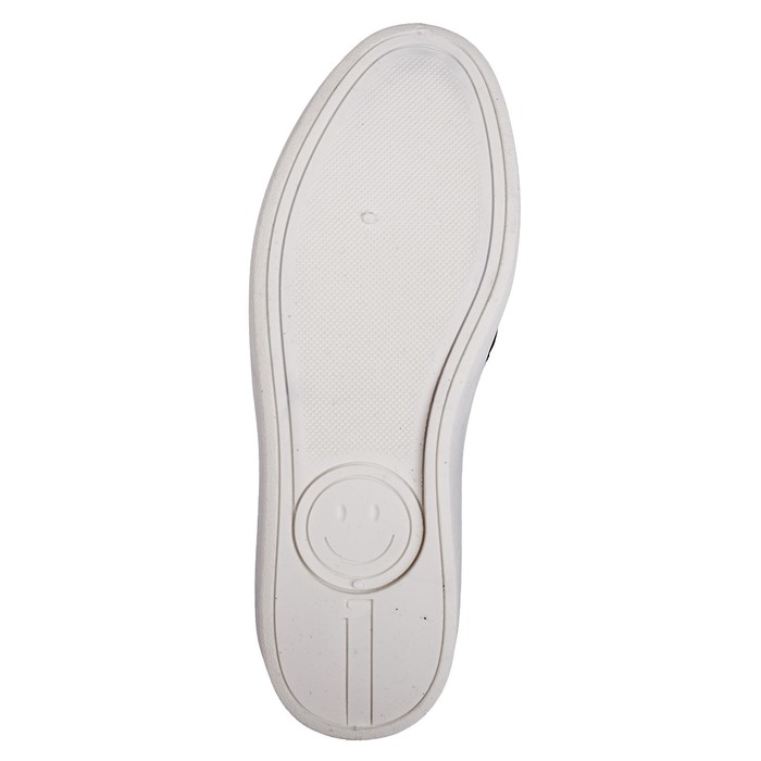 Слипоны женские Face арт. RT-03-01-01, цвет чёрный, размер 38