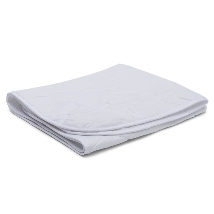 Одеяло АДЕЛЬ Эконом облегч. Алое-Вера 105*140, пэ100% (наполнитель 150г/м2)