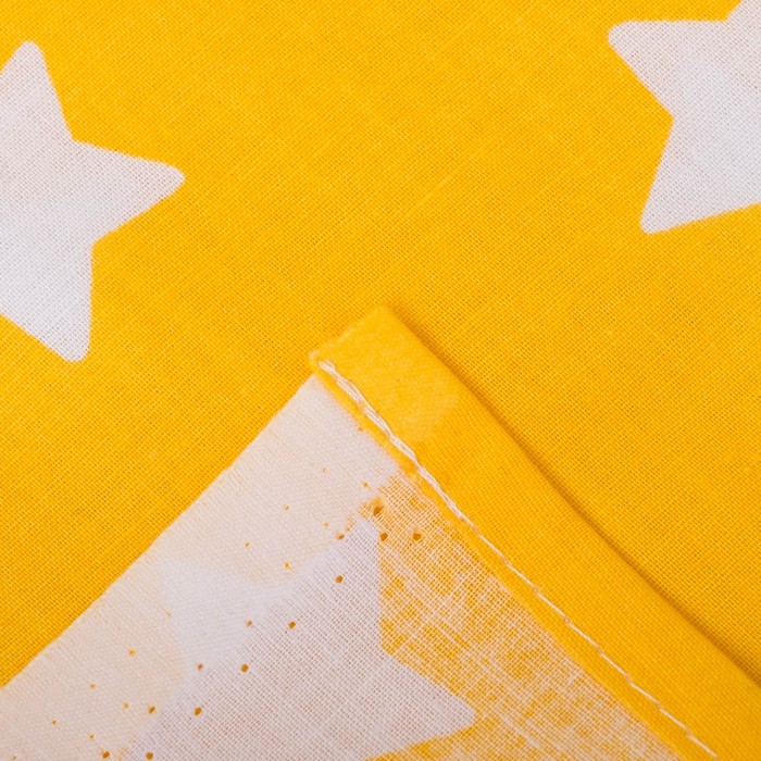 Детское постельное бельё АДЕЛЬ Teen Боцман 145*210, 145*210, 70*70, поплин, хл100% 110 г/м