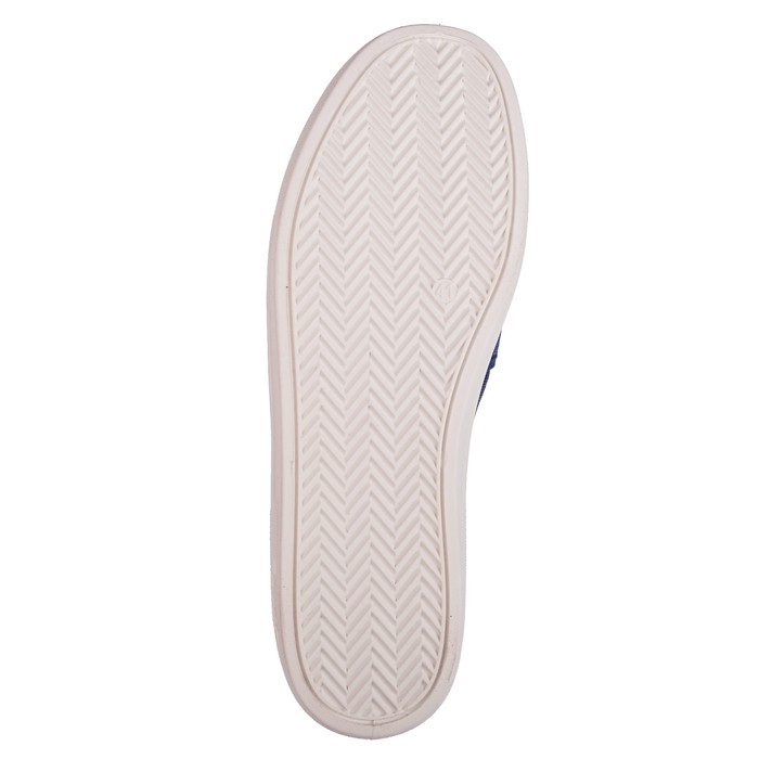 Слипоны мужские Face арт. RTM- 51-01-32, цвет синий, размер 44