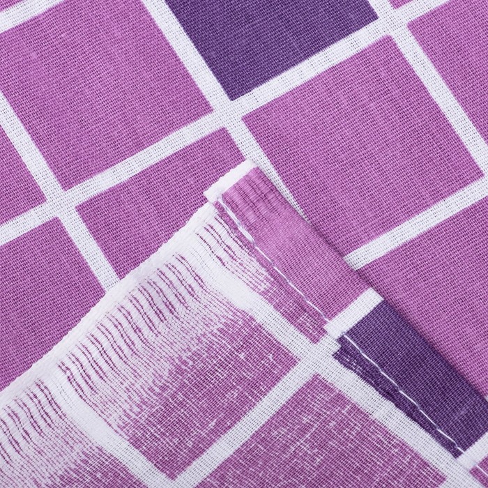 Детское постельное бельё АДЕЛЬ Teen Париж 145*210, 145*210, 70*70, поплин, хл100% 110 г/м