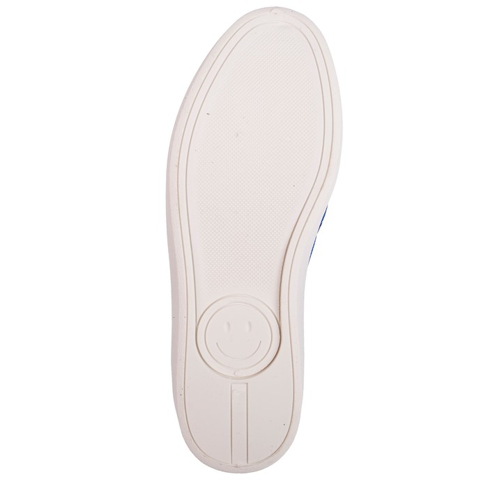 Слипоны женские Face арт. RT-03-01-03, цвет синий, размер 41