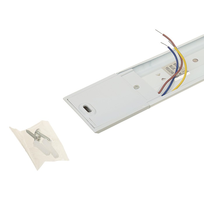 Светильник светодиодный WOLTA, 36 Вт, 4000К, WLFS36W02