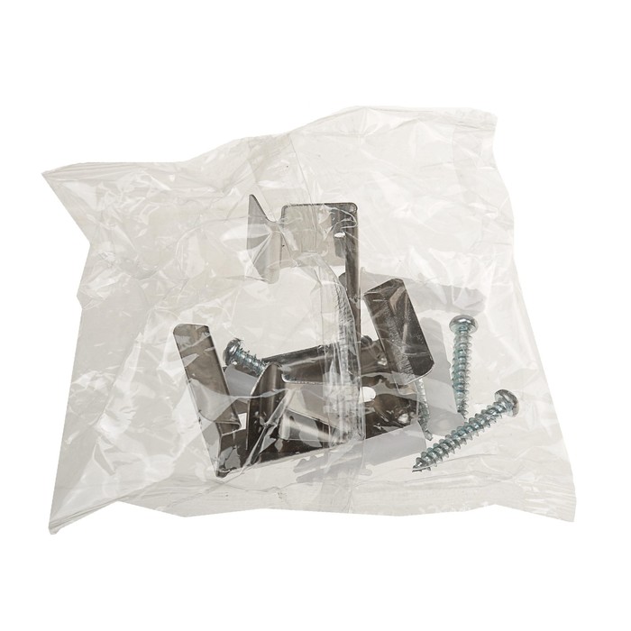 Светильник светодиодный WOLTA, 40 Вт, 6500К, IP65, LWP40-С