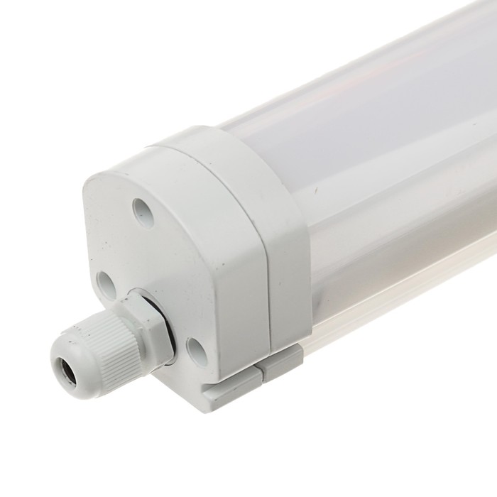 Светильник светодиодный WOLTA, 18 Вт, 4000K, IP65, LWPS18W01