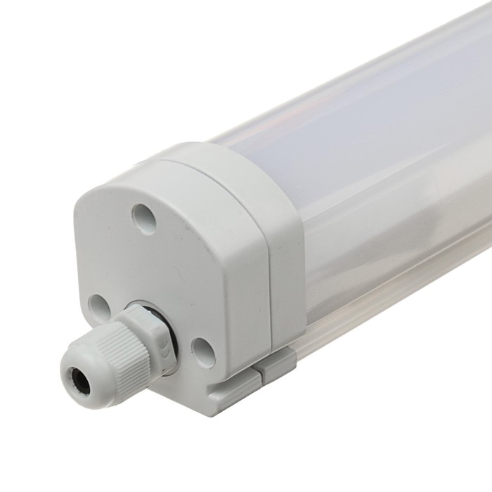 Светильник светодиодный WOLTA, 18 Вт, 6500K, IP65, LWPW18W01