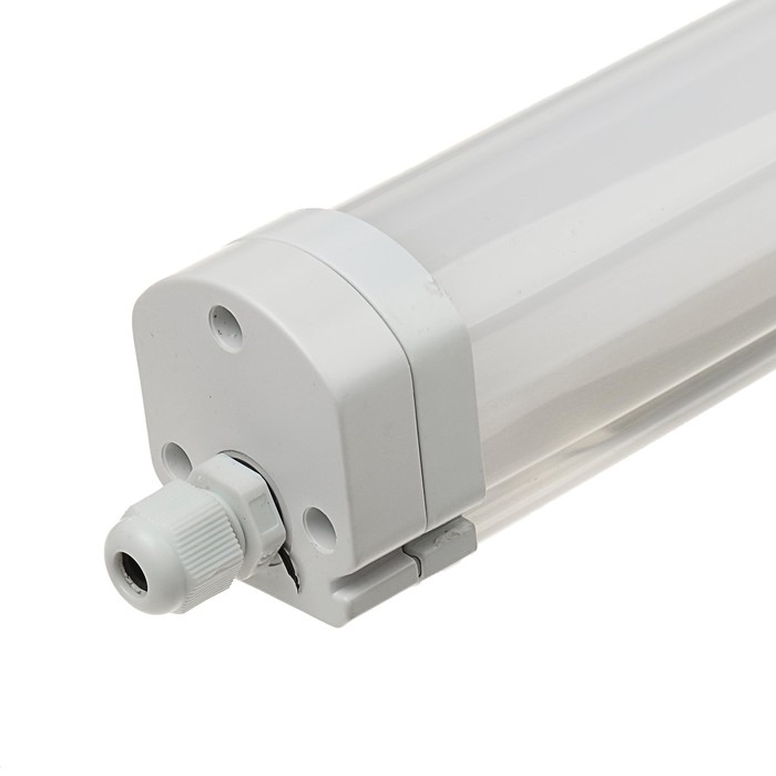 Светильник светодиодный WOLTA, 36 Вт, 4000K, IP65, LWPS36W01