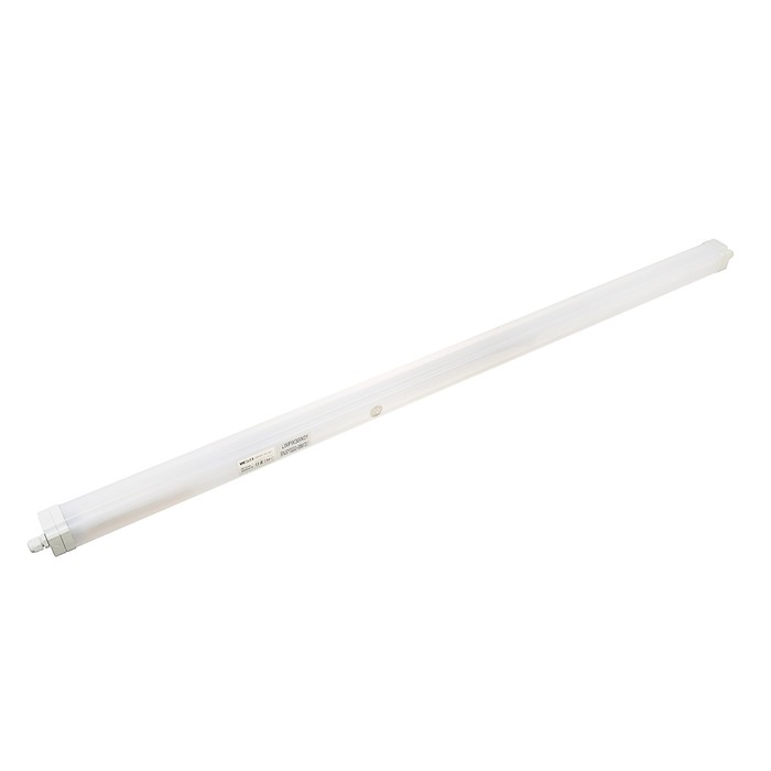 Светильник светодиодный WOLTA, 36 Вт, 6500K, IP65, LWPW36W01