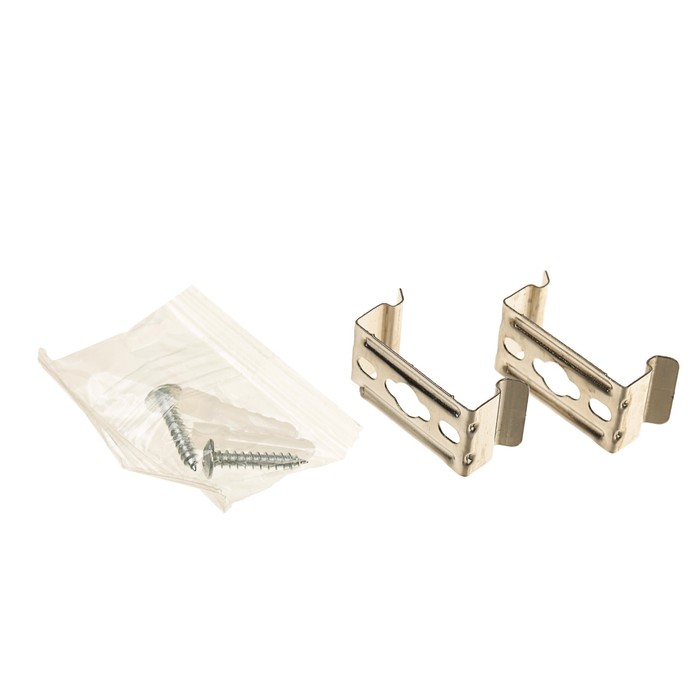 Светильник светодиодный WOLTA, 36 Вт, 6500K, IP65, LWPW36W01