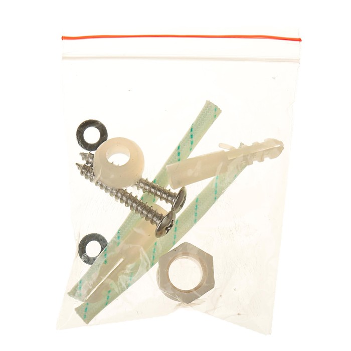 Светильник светодиодный WOLTA, 12 Вт, 6500K, овал, LCL12-OC