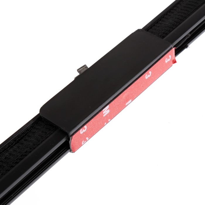 Солнцезащитная шторка на окно , сетка, 60х46 см