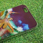 Чехол для телефона iPhone 6 «Волгоград. Родина-мать» - Фото 3