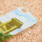 Чехол для телефона iPhone 6 «Крым. Ливадийский дворец» - Фото 3