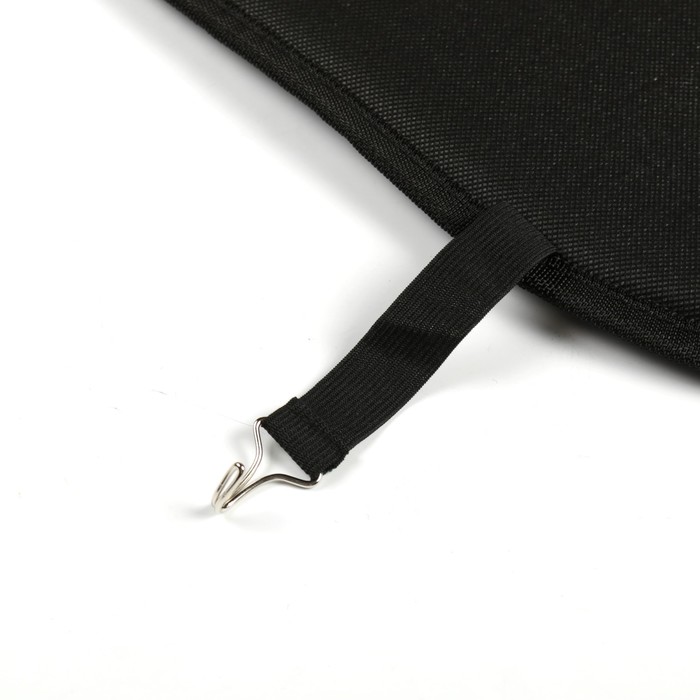 Подогрев сидений со встроеным регулятором, искусственный мех, серый