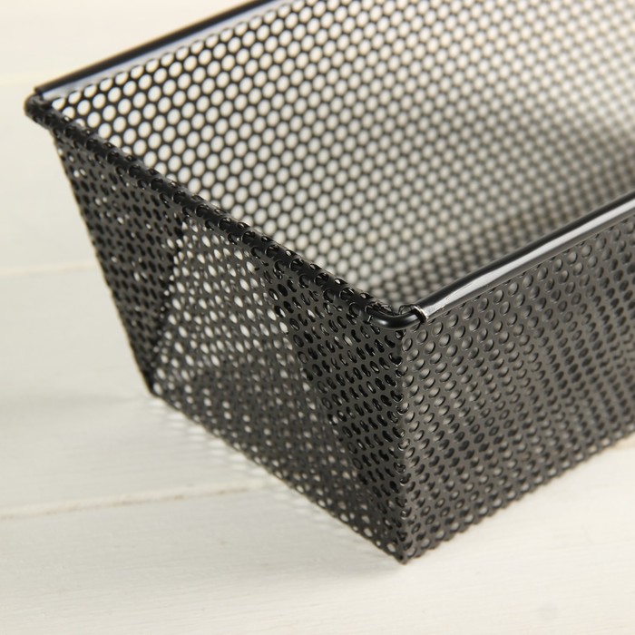 Форма для выпечки перфорированная "Хлеб. Перфо", антипригарное покрытие