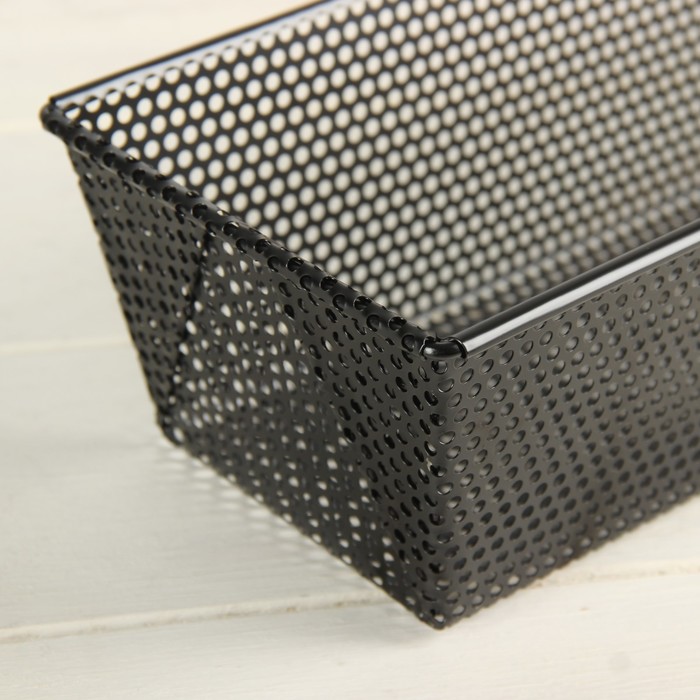 Форма для выпечки перфорированная "Хлеб. Перфо", антипригарное покрытие