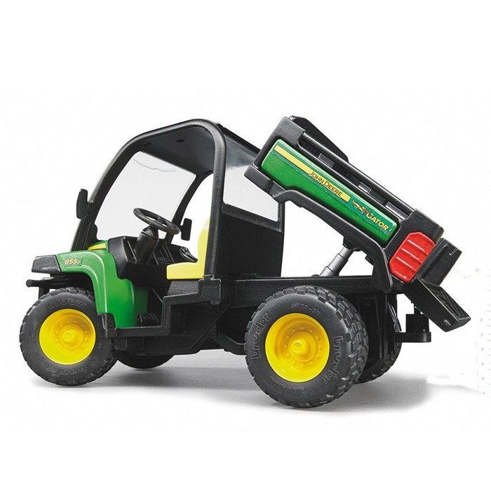 Мини-самосвал John Deere Gator XUV 855D