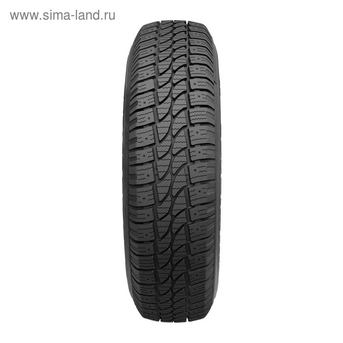 фото Шина зимняя шипованная kormoran vanpro winter 205/65 r16c 107/105r