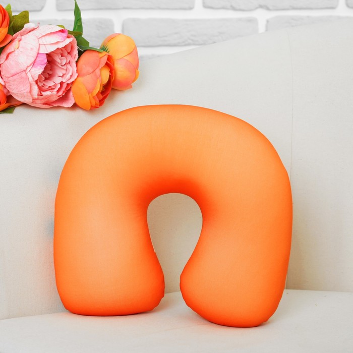 Подголовник-антистресс детский "Тигрёнок"