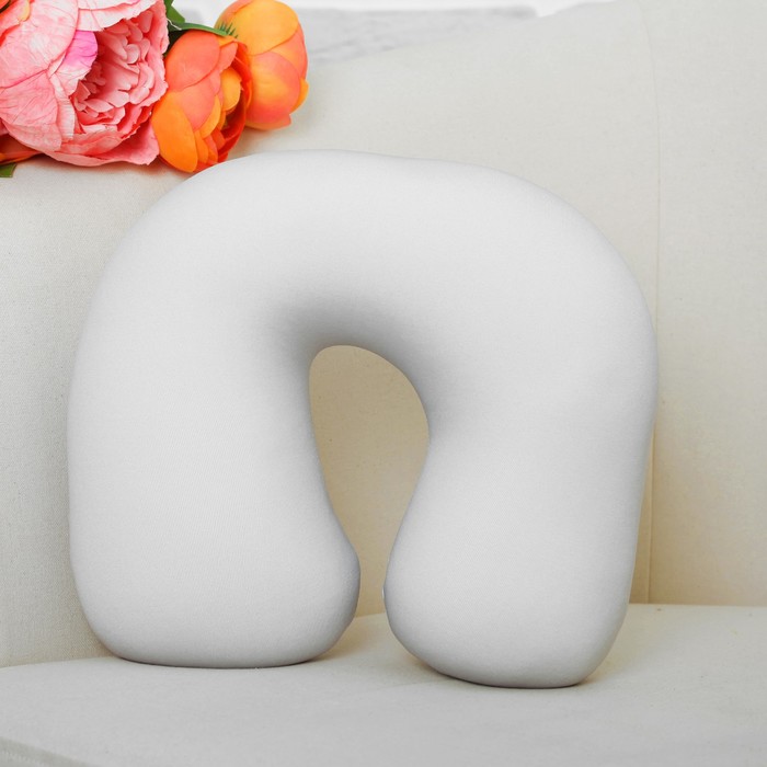 Подголовник-антистресс детский "Зайчонок"