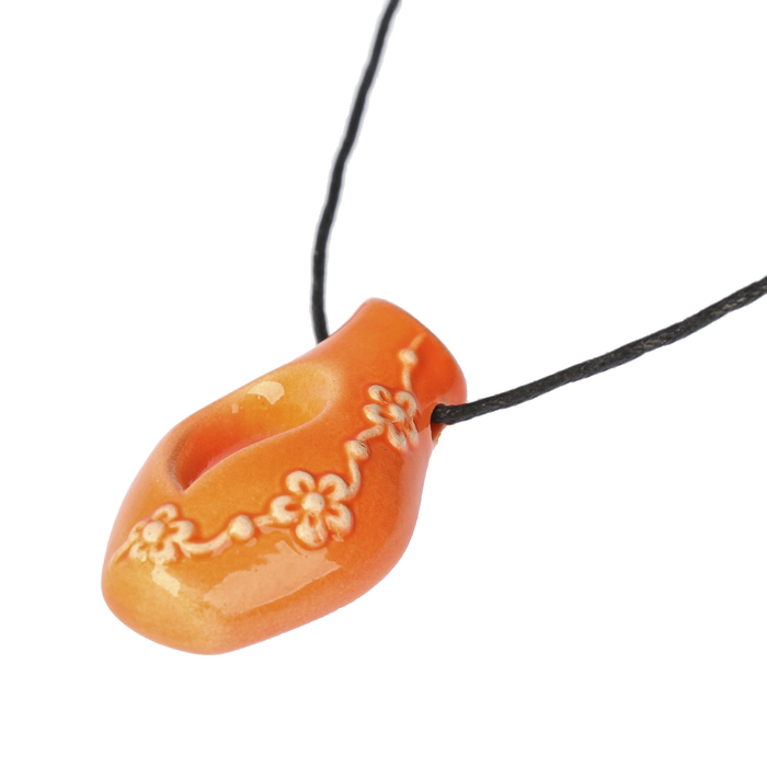 Аромакулон "Кувшин с цветами" (А40) МИКС