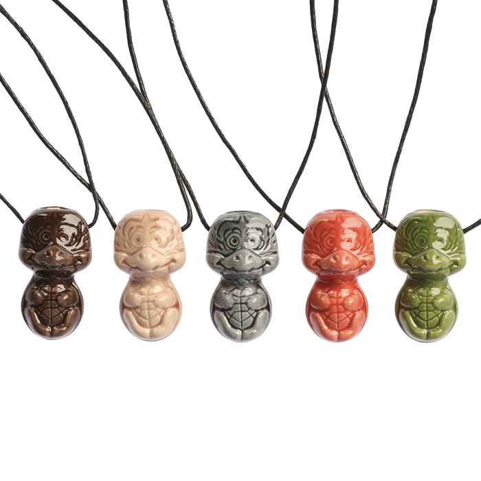 Аромакулон "Черепаха" МИКС