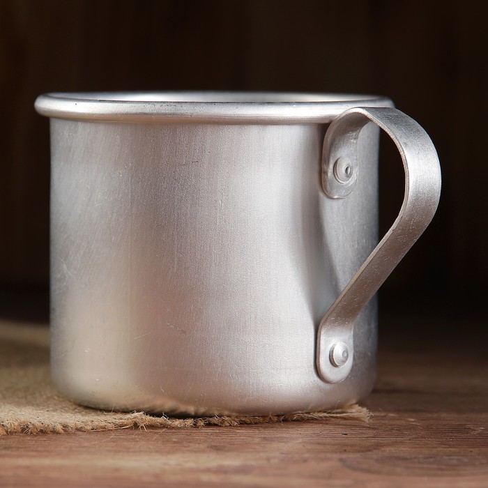 Кружка питьевая 500мл Россия