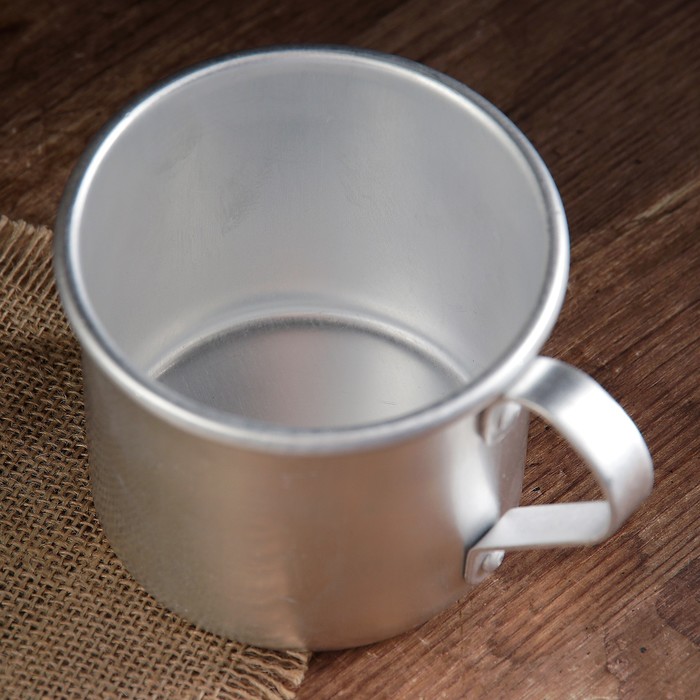 Кружка питьевая 500мл Россия