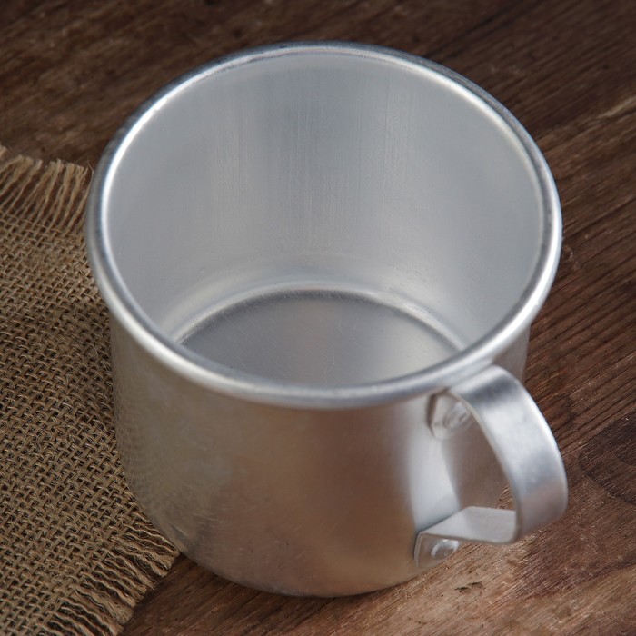 Кружка питьевая 500мл Флаг России