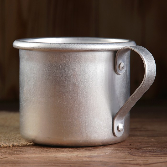 Кружка питьевая 500мл Орден Победа