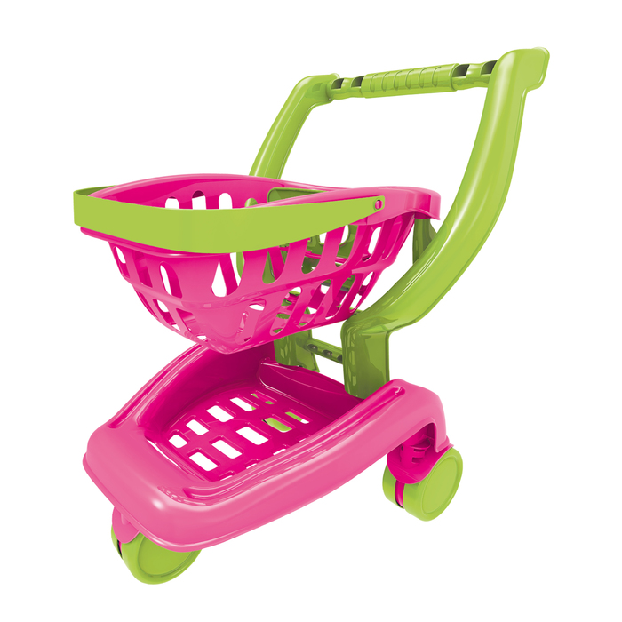 Игровой набор "Супертележка"