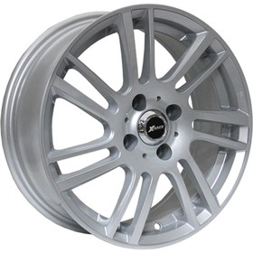 

Диск литой X-RACE AF-04 6x15 4x98 ET35 D58,6 S