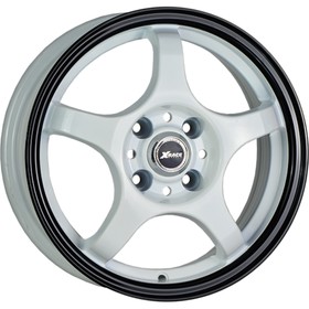 

Диск литой X-RACE AF-05 5,5x14 4x98 ET35 D58,6 WBS