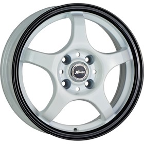 

Диск литой X-RACE AF-05 5,5x14 4x100 ET49 D56,6 WBS