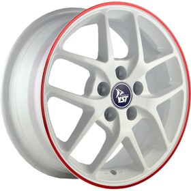 

Диск литой YST X-8 6x15 4x100 ET36 d60,1 WRS