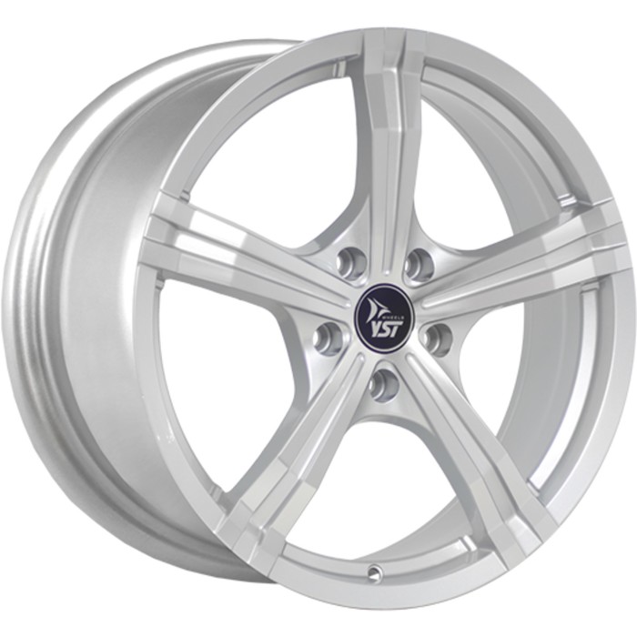 Диск YST X-23 7x17 5x100 ET48 d56,1 SF