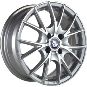 

Диск литой YST X-10 6,5x16 5x114,3 ET45 d60,1 SF
